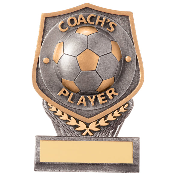 Football - Coaches Award / Player