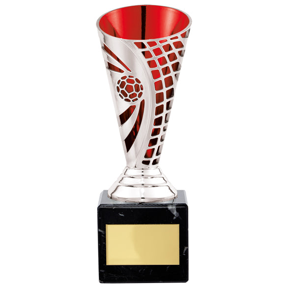 Football - Trophy Cups