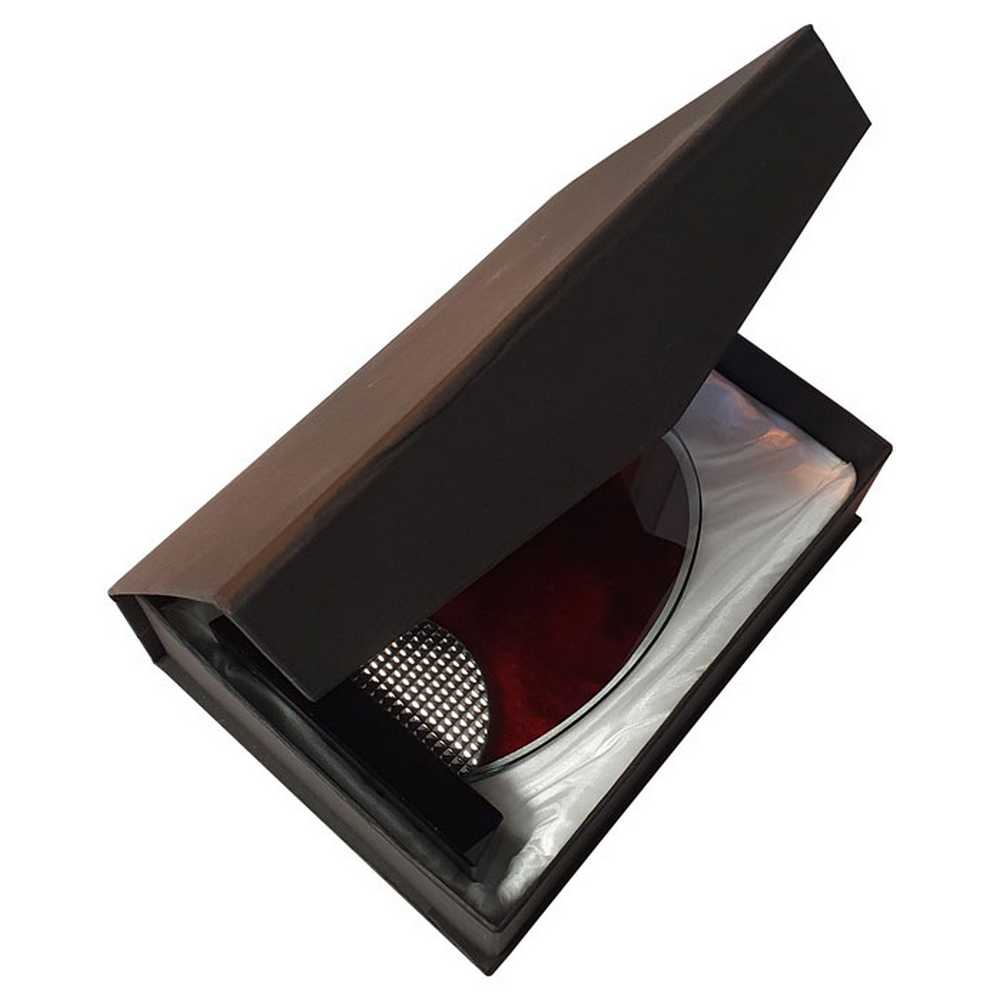 Black Peak Glass Award