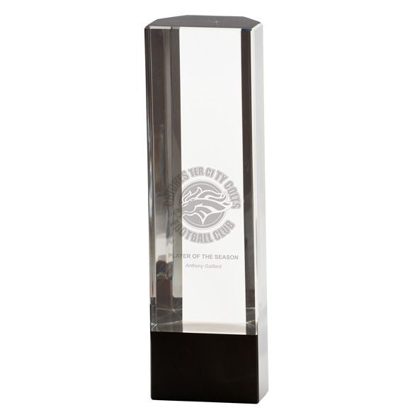 Oracle Crystal Block Award (CLEARANCE)