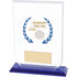 Gladiator Golf Nearest Pin Glass Award (CLEARANCE)