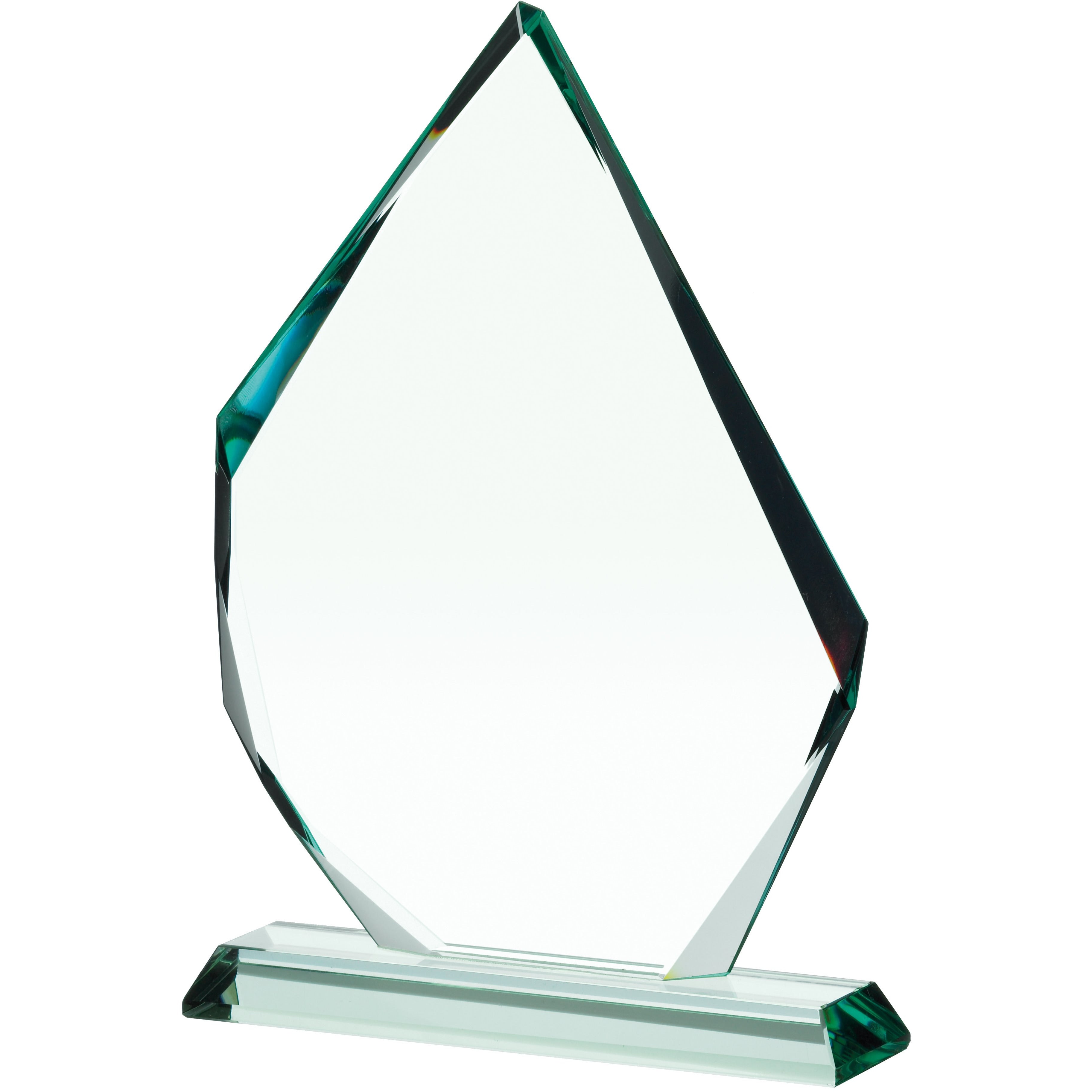 Jade Glass Diamond Award (CLEARANCE)
