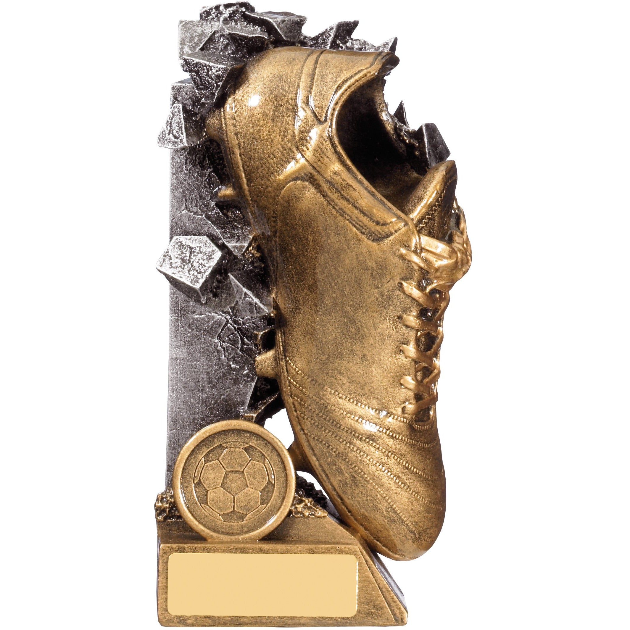 Breakout Football Boot Trophy (CLEARANCE)