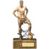 Victorem Male Football Trophy (CLEARANCE)