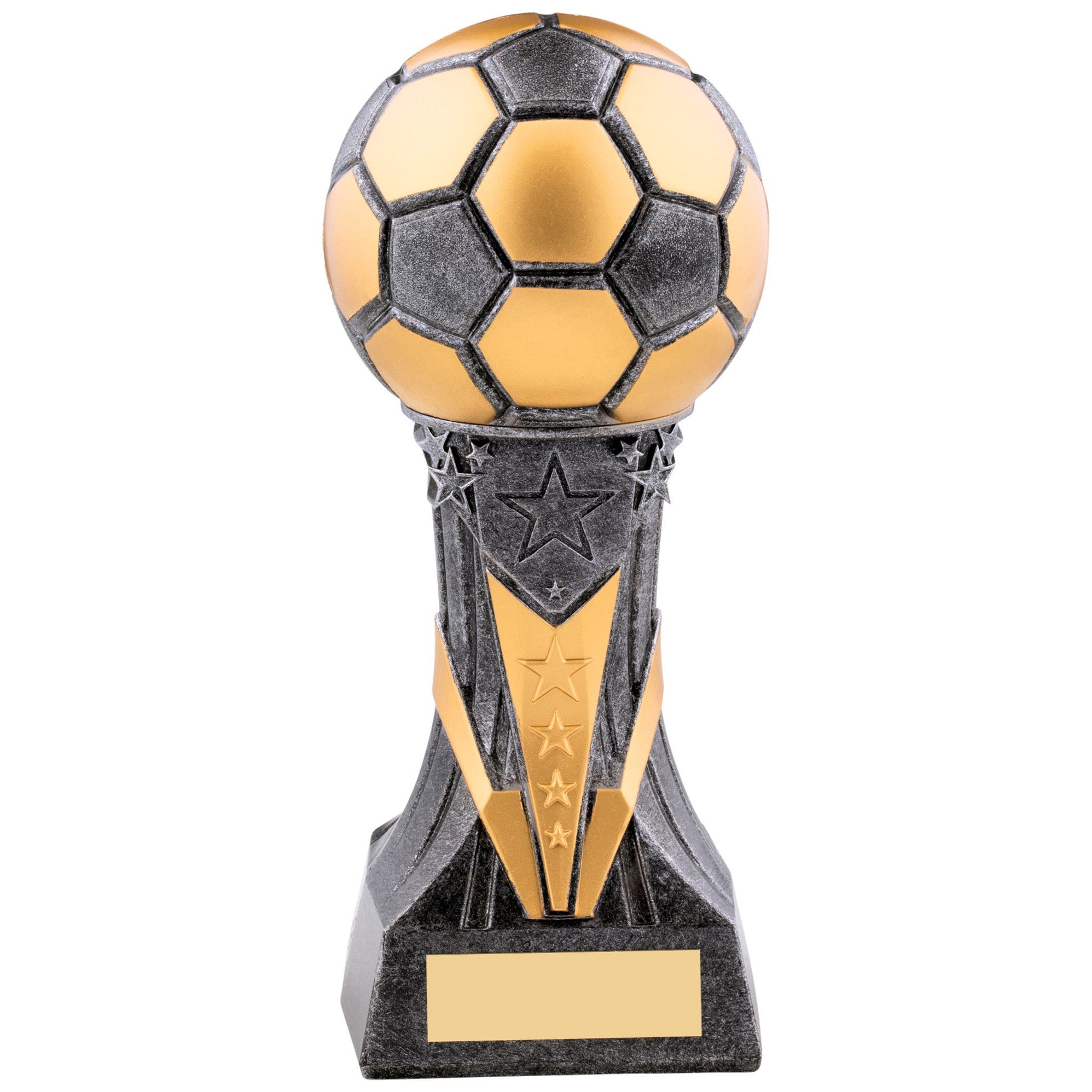 7.5" Cosmos Football Trophy (CLEARANCE)