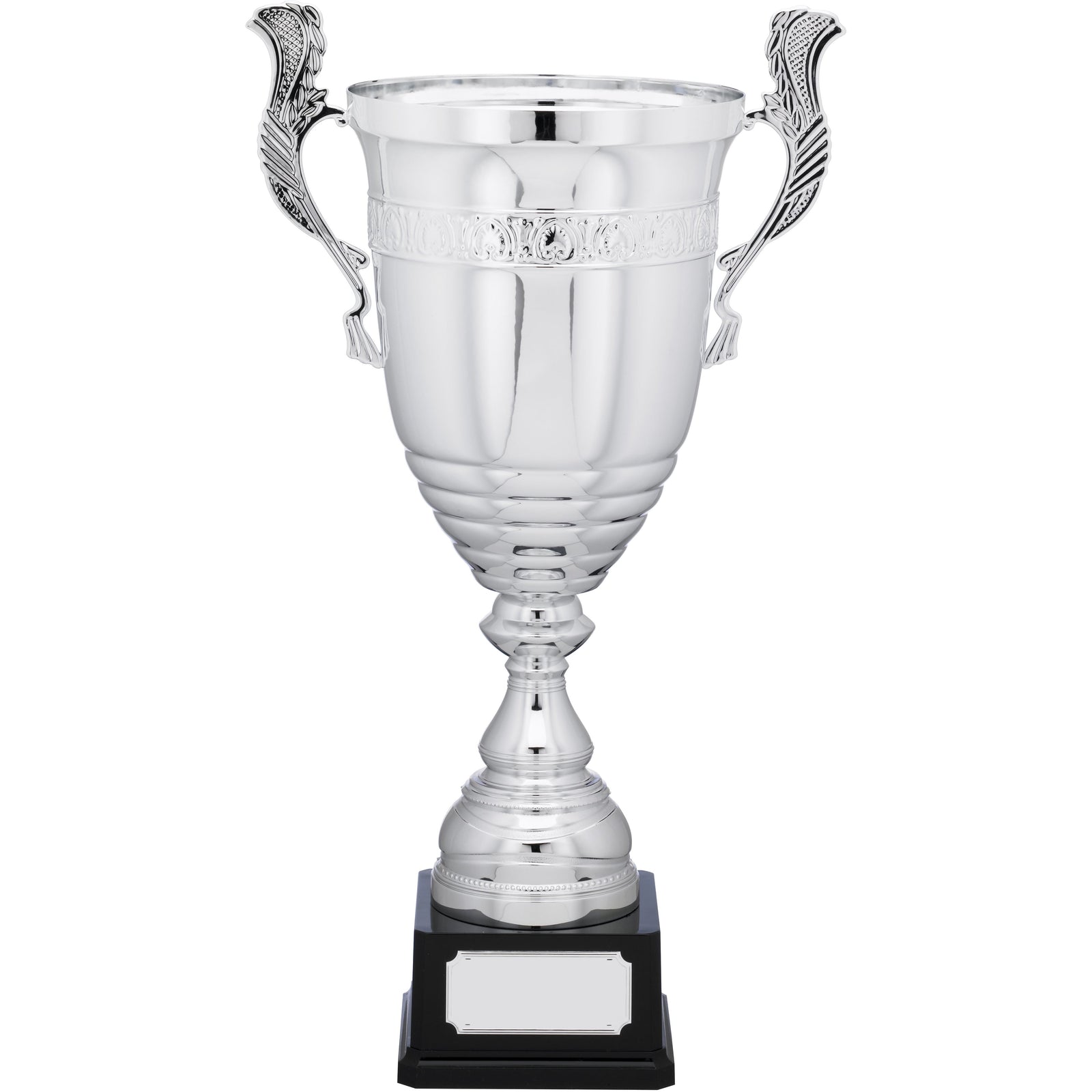 Winged Handles Presentation XL Trophy Cup