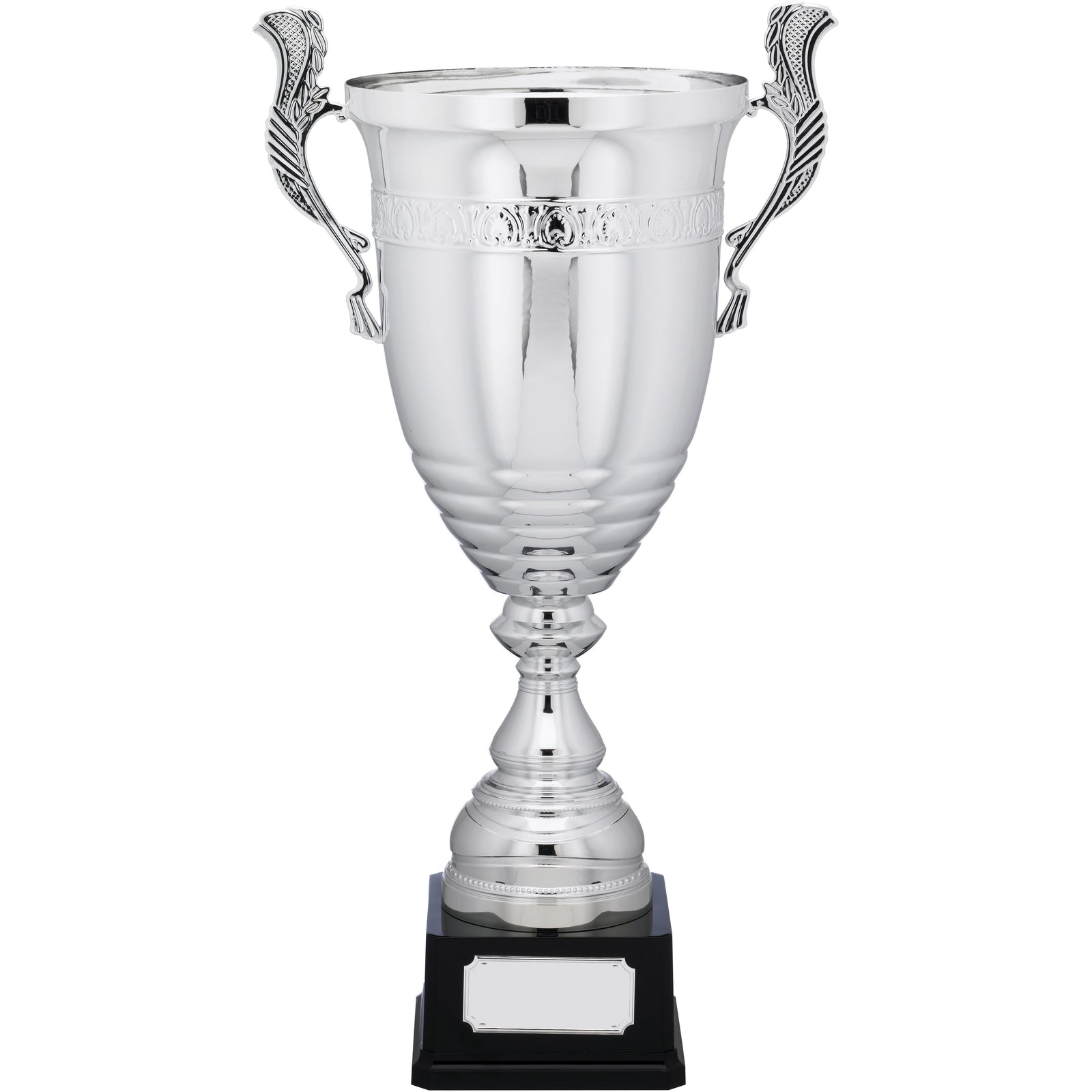 Winged Handles Presentation XL Trophy Cup