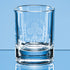 50ml Round Hot Shot Tot Glass, boxed