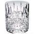 Freemasons Engraved 24% Lead Cut Crystal Whisky Glass With Masonic Design. Satin Gift Box Included.