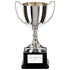 Legend Nickel-Plated Trophy Cup
