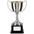 Legend Nickel-Plated Trophy Cup