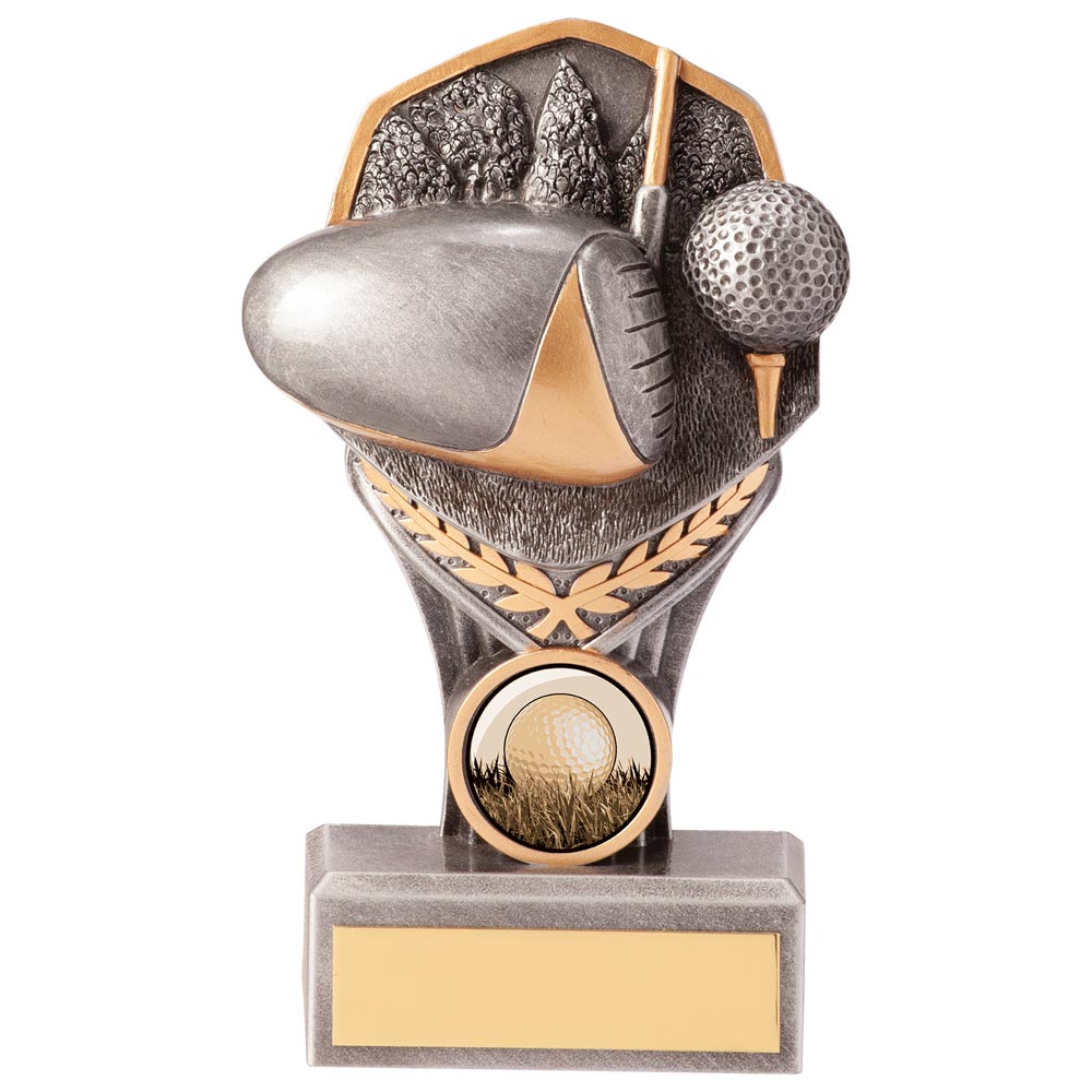 Falcon Golf Award