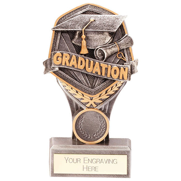 Falcon Graduation Award