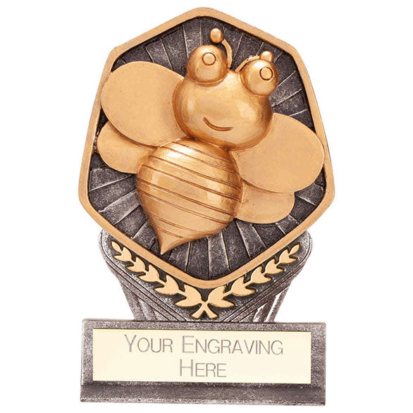 Falcon Childrens Bee Award