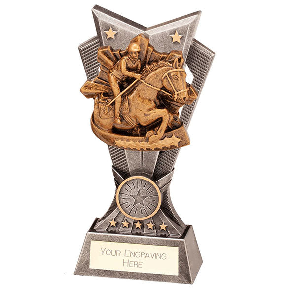 Spectre Equestrian Award