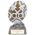 The Stars Motorsport Piston Plaque Award - Silver & Gold