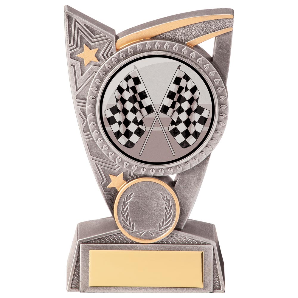 Triumph Motorsport Award