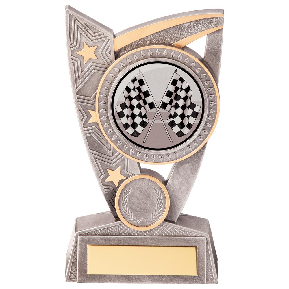 Triumph Motorsport Award