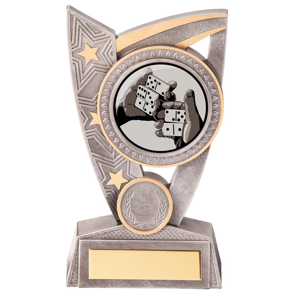 Triumph Dominoes Award