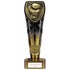 Fusion Cobra Boxing Award - Black & Gold