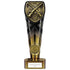 Fusion Cobra Clay Pigeon Shooting Award - Black & Gold