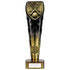 Fusion Cobra Hockey Award - Black & Gold