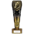 Fusion Cobra Equestrian Award - Black & Gold