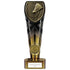 Fusion Cobra Badminton Award - Black & Gold