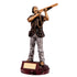 Motion Extreme Clay Pigeon Male Award 215mm