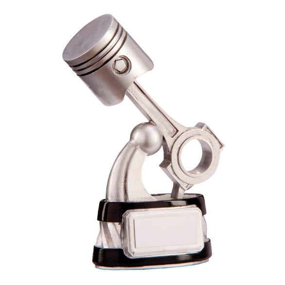 Titanium Motorsport Piston Award