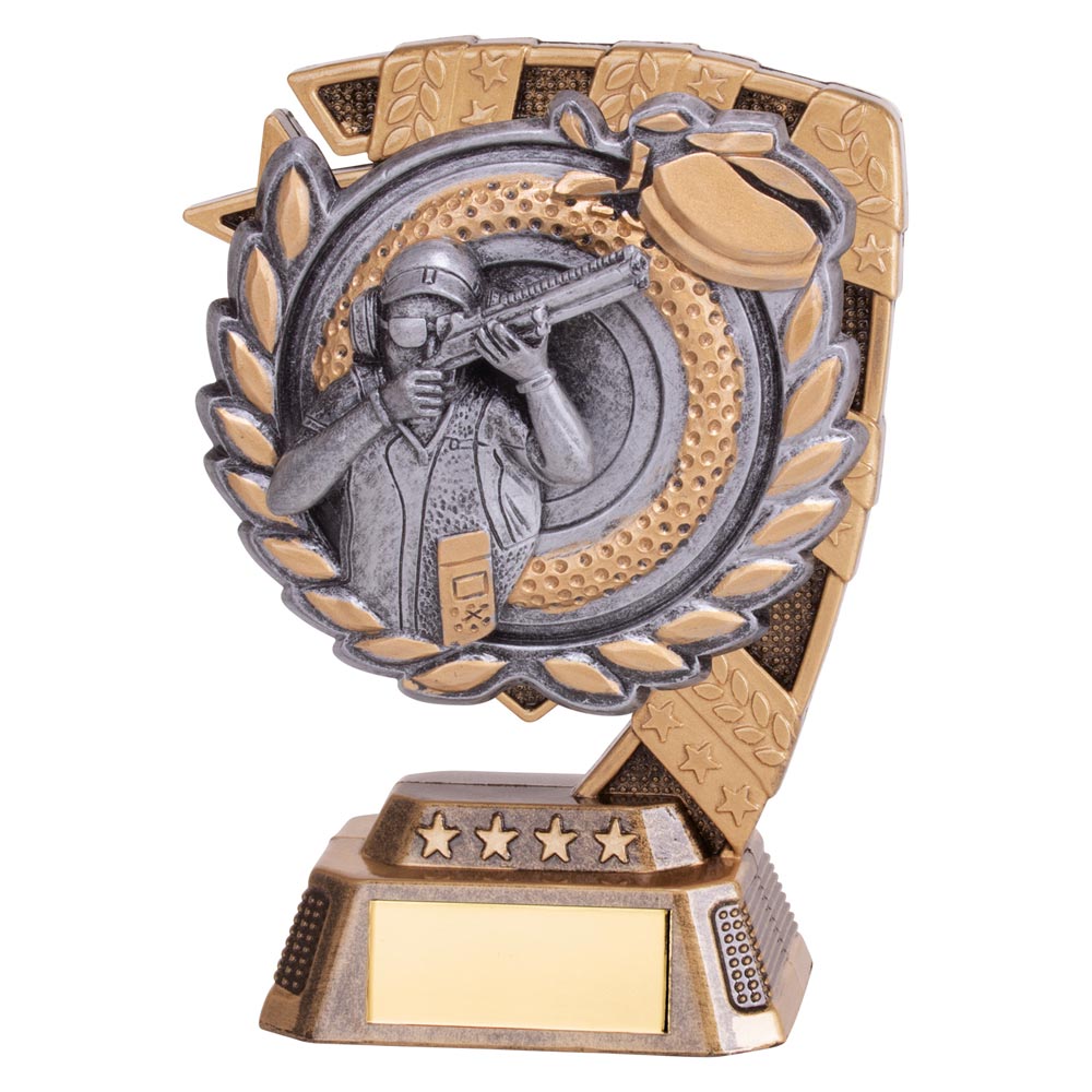 Euphoria Clay Pigeon Award