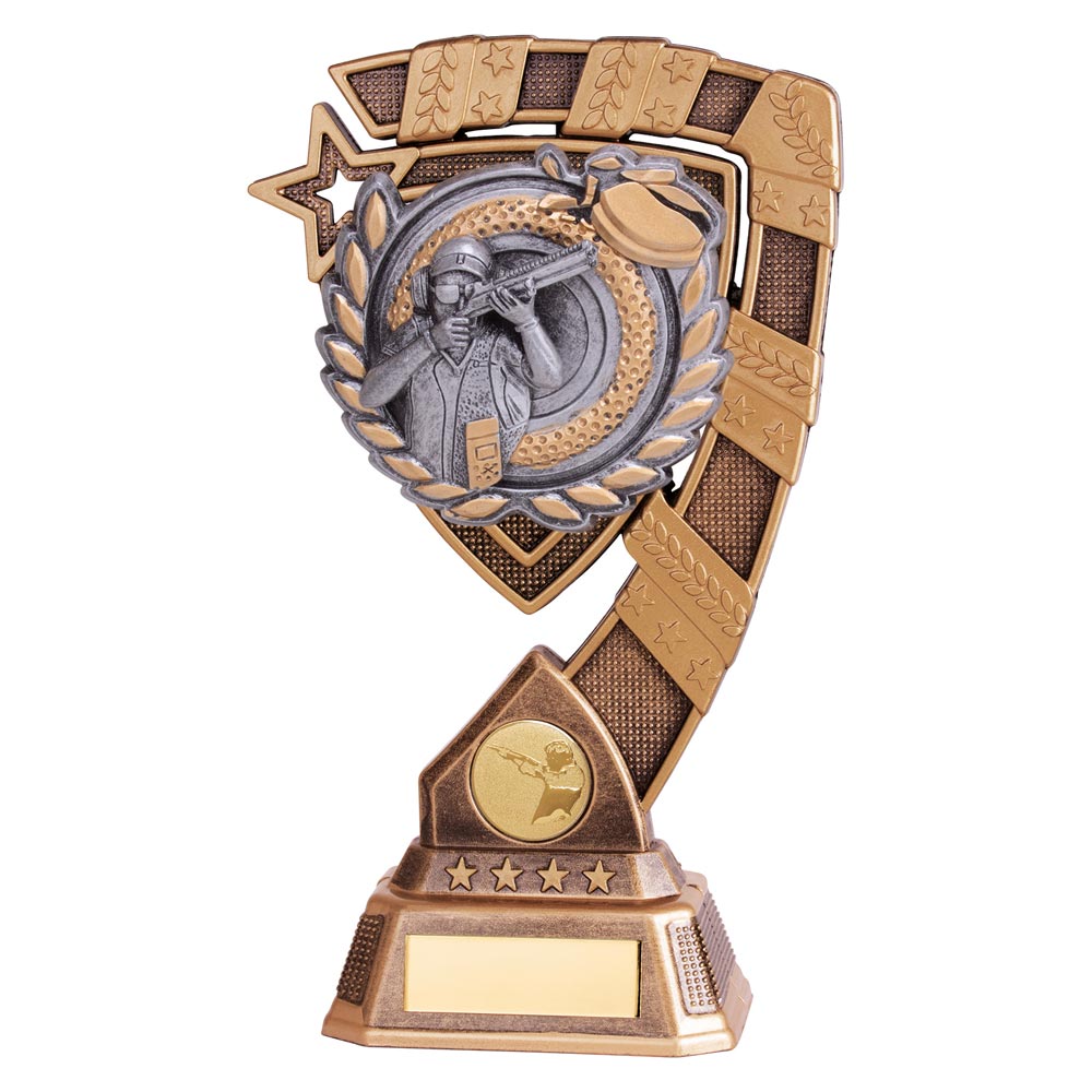 Euphoria Clay Pigeon Award