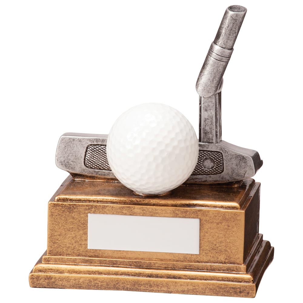 Belfry Golf Putter Award 120mm