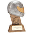 Volate Motorsport Helmet Figurine Trophy
