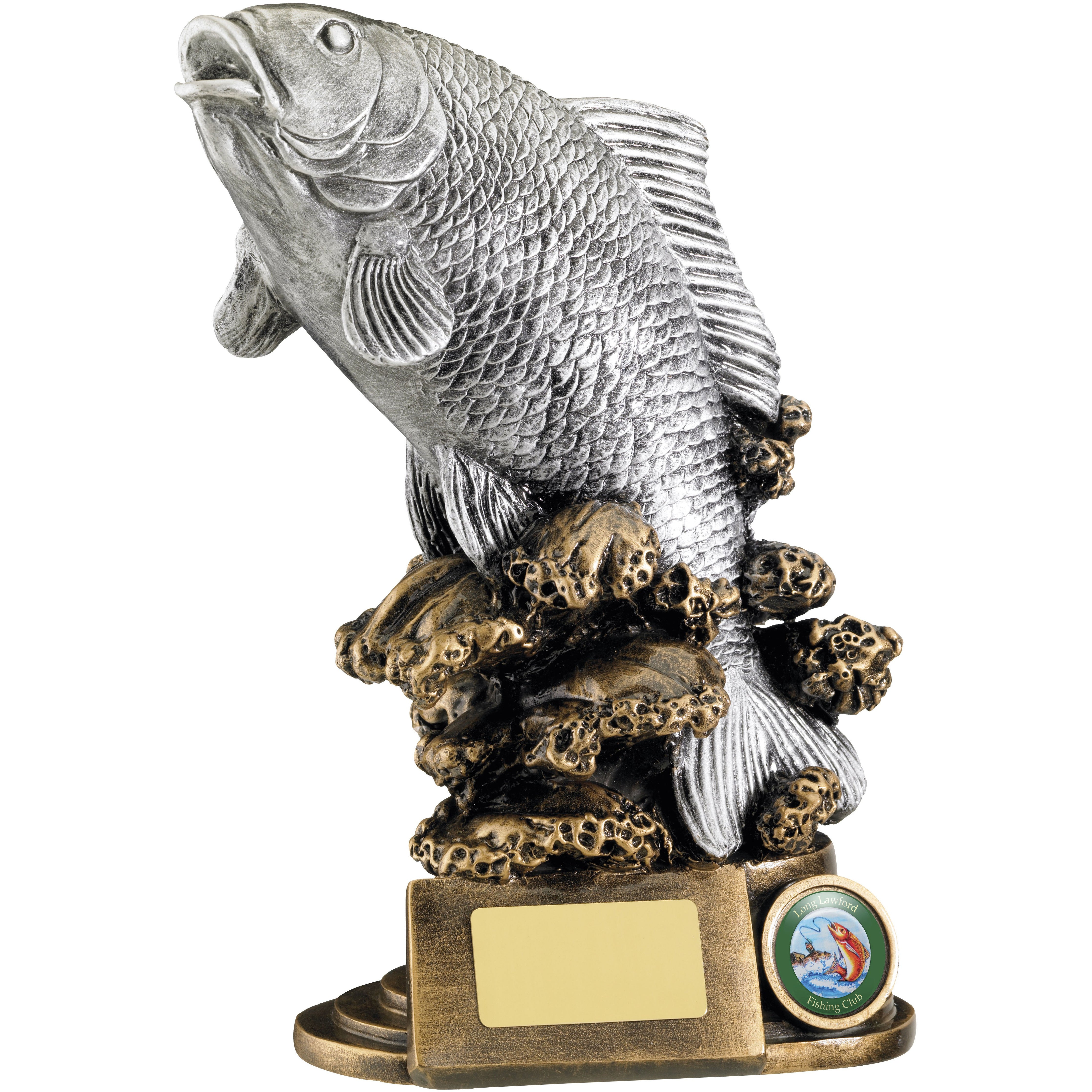 Fish Award 23cm