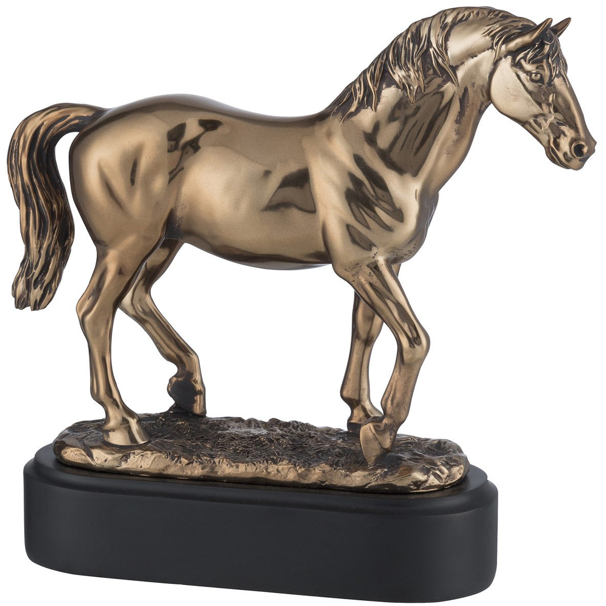 8.75 X 9in Horse Award