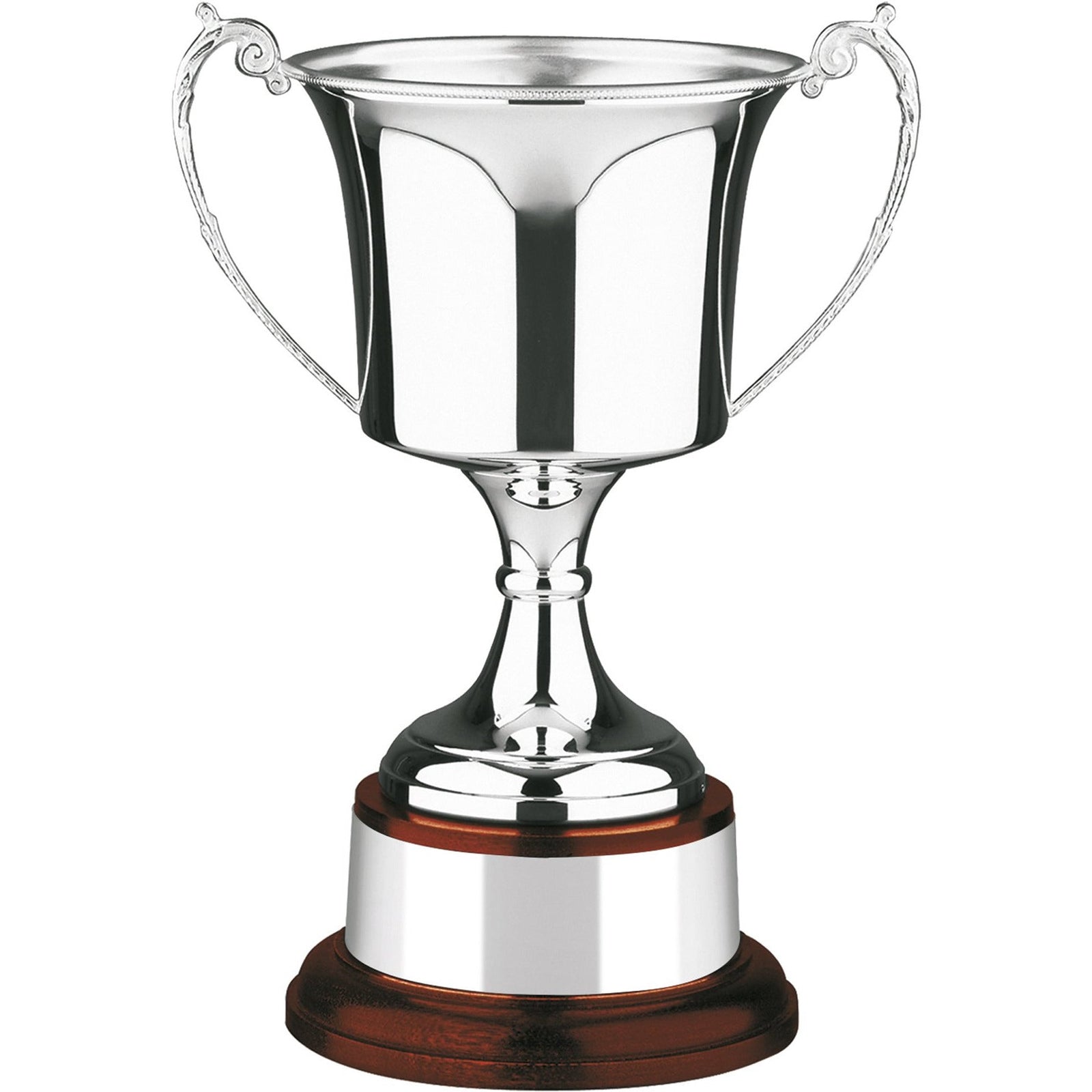 Hallmark Sterling Silver Studio Ultimate Cup