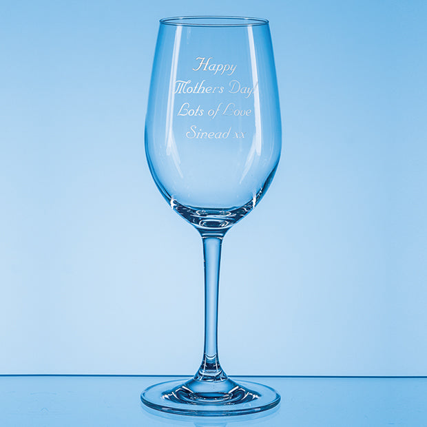 360ml Vinfinity White Wine Glass