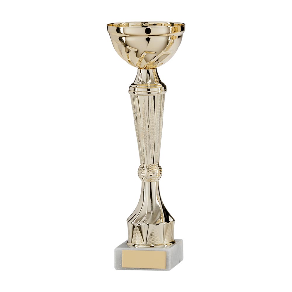Vesuvius Trophy Cup