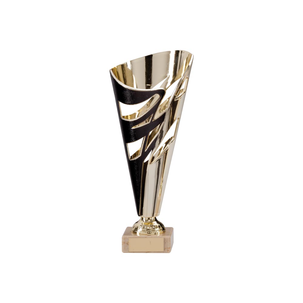 Razor Gold & Black Cup 230mm