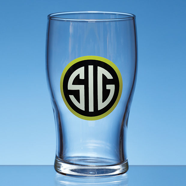 0.57ltr IPA Beer Glass