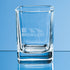 60ml Strauss Square Tot Glass, boxed
