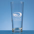 0.58ltr Straight Sided Beer Glass