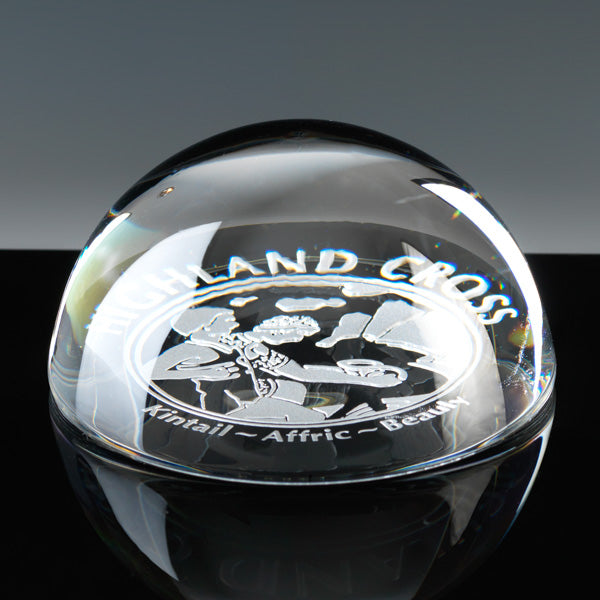 Glass Paperweight Gifts