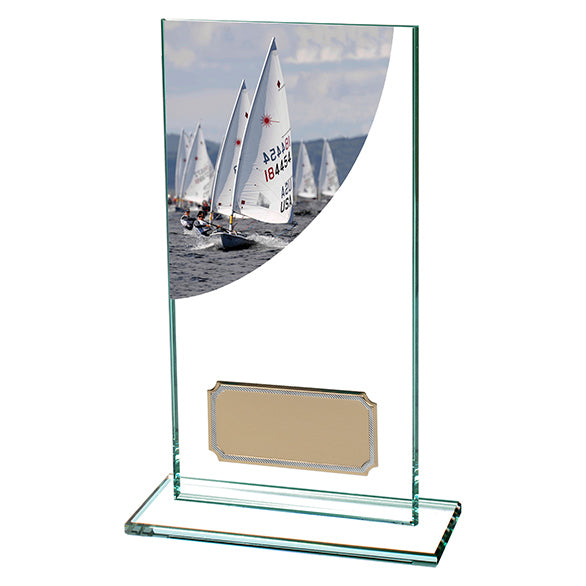 Sailing Trophies