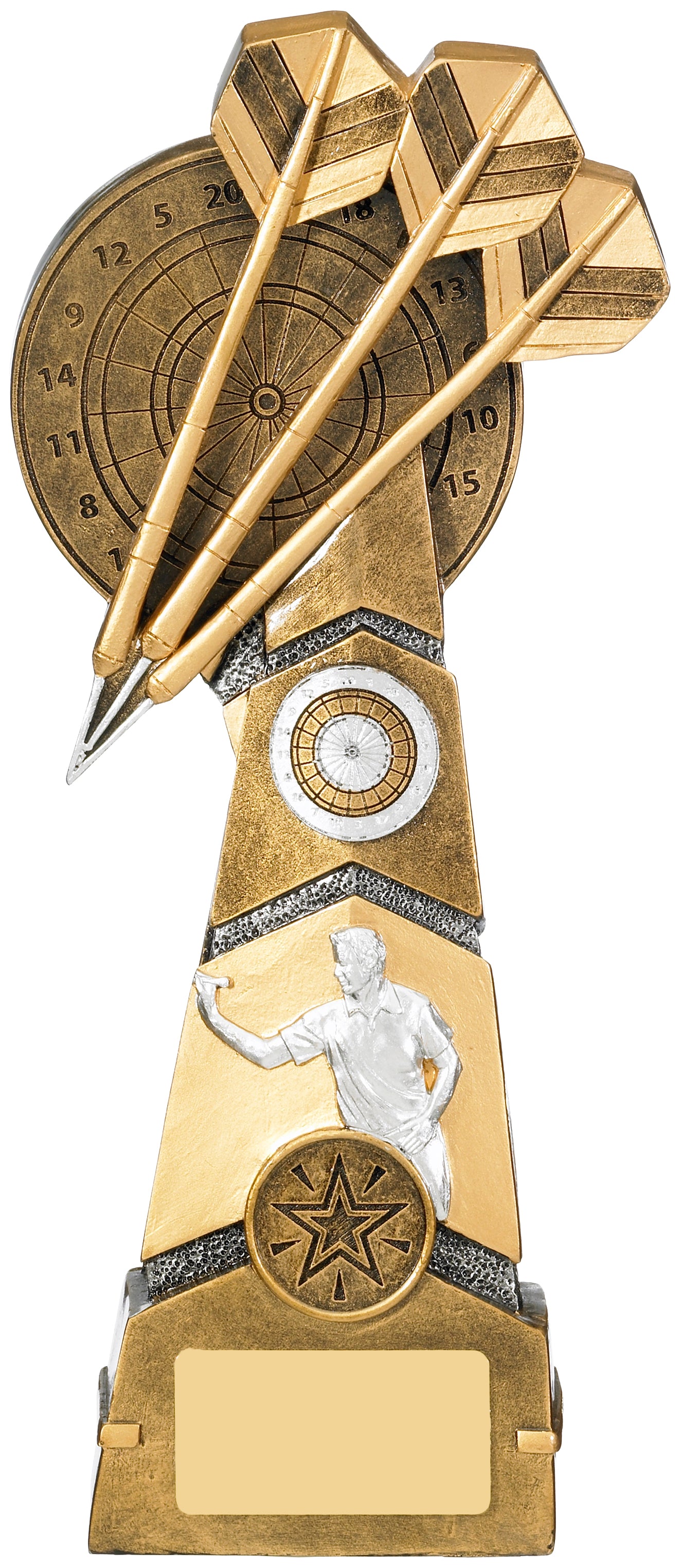 Darts - General Trophies