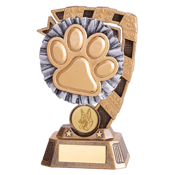 Dog Trophies