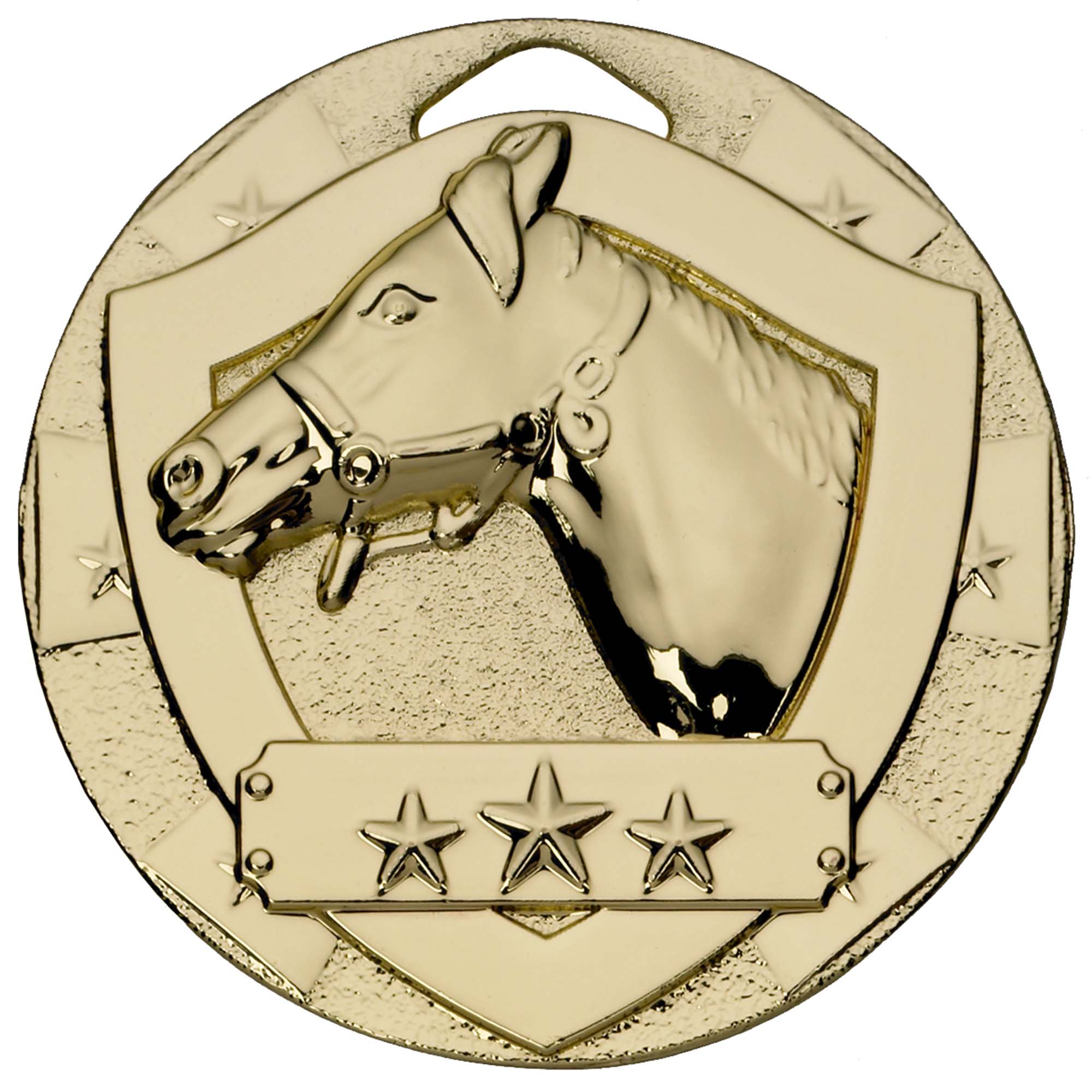 Equestrian (Horse) Medals