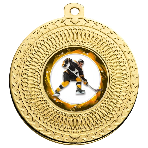 Ice Hockey Medals