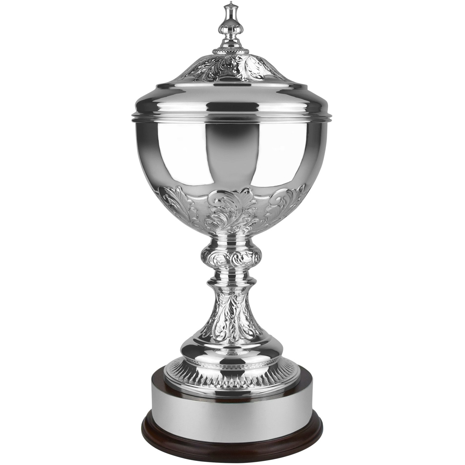 Premium Hand Chased Trophy Cups